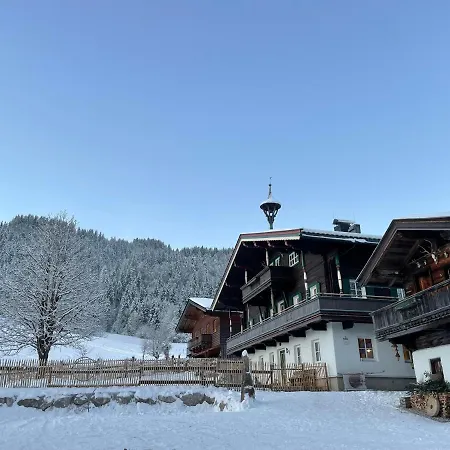 Appartement Obinghof