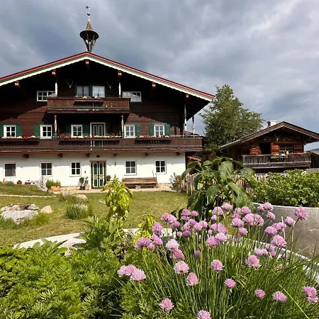 Obinghof Appartement