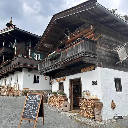 Obinghof Apartman