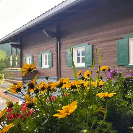 Apartamento Obinghof