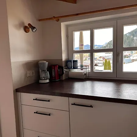 Appartement Obinghof *