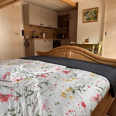 Appartement Obinghof Fieberbrunn
