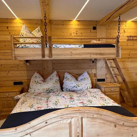 Obinghof Apartamento *