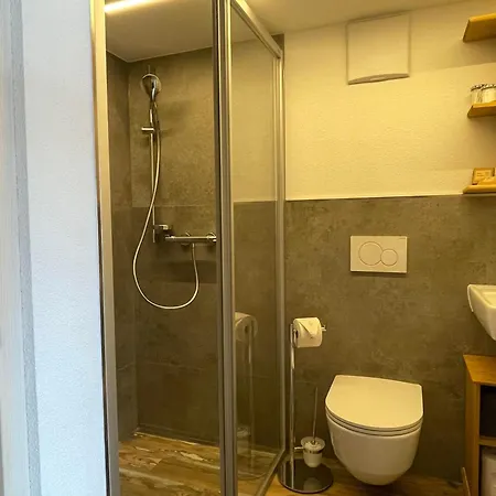 Obinghof Appartement Fieberbrunn
