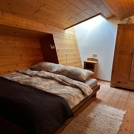 Obinghof Fieberbrunn