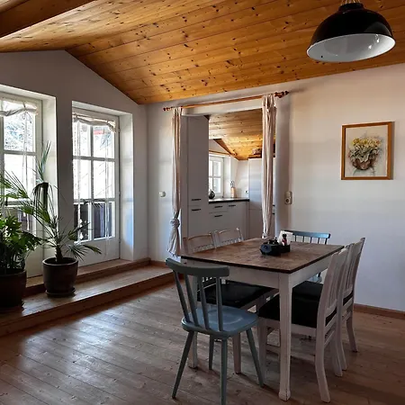 Obinghof Apartman