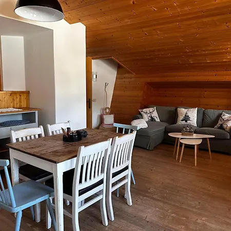 Obinghof Fieberbrunn