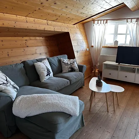 Appartement Obinghof