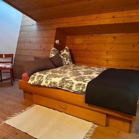 Apartman Obinghof