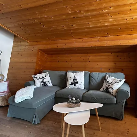 Obinghof Appartement