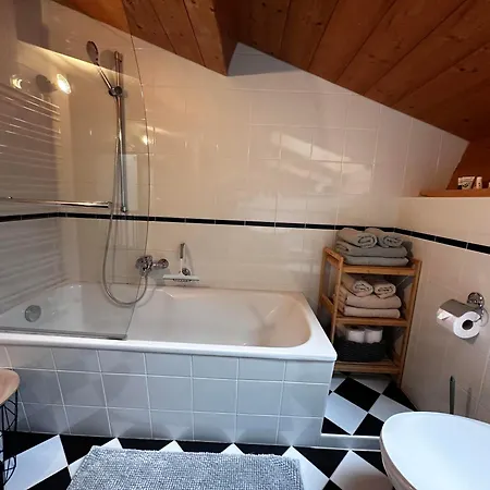 Obinghof * Fieberbrunn