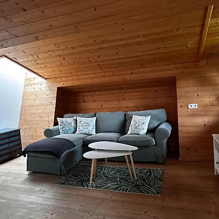 Obinghof Fieberbrunn