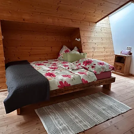 Apartman Obinghof