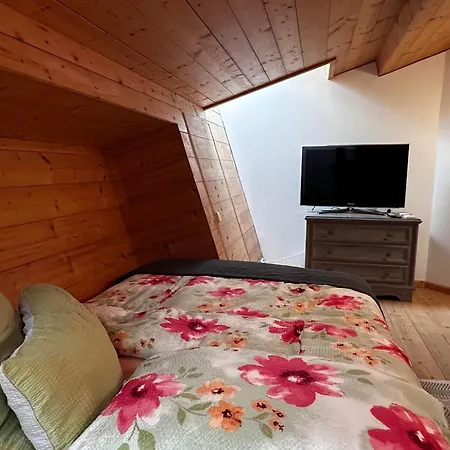 Obinghof Appartement *