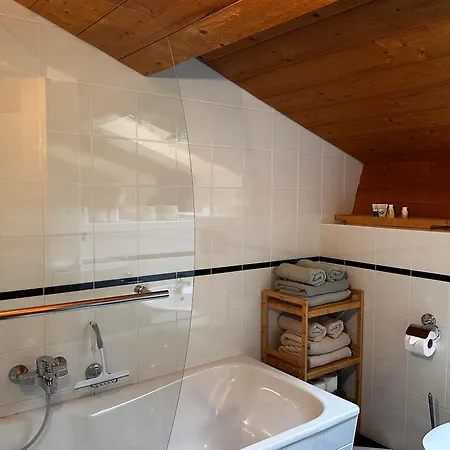 Apartamento Obinghof Fieberbrunn