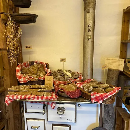 Obinghof Fieberbrunn