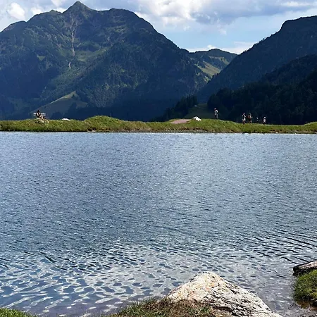 Appartement Obinghof