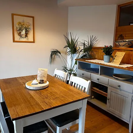 Obinghof Appartement