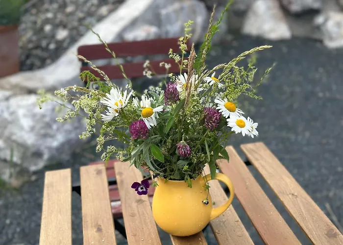 Obinghof * Fieberbrunn