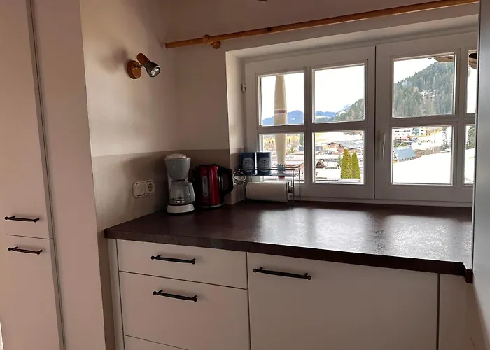 Апартаменты Obinghof *