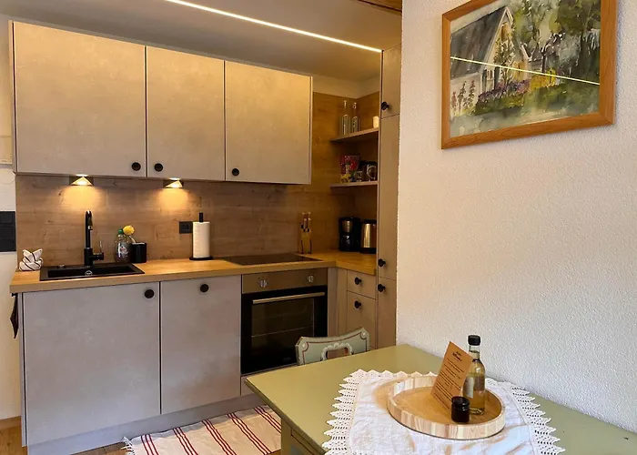 Obinghof * Fieberbrunn