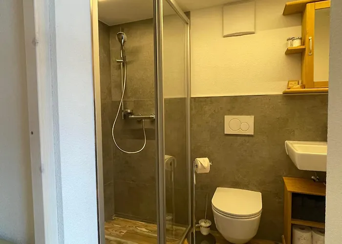 Obinghof Apartment Fieberbrunn