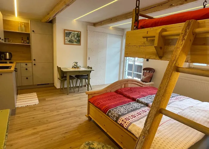 Obinghof Fieberbrunn