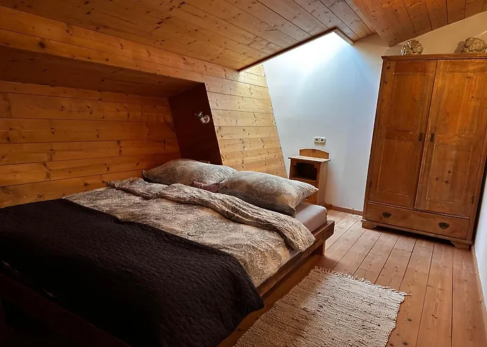 Obinghof Fieberbrunn