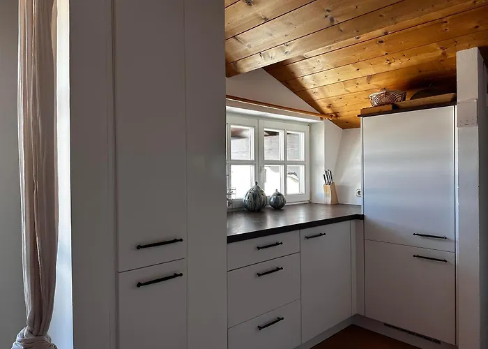 Apartment Obinghof Fieberbrunn