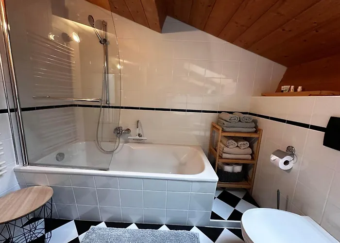 Obinghof * Fieberbrunn