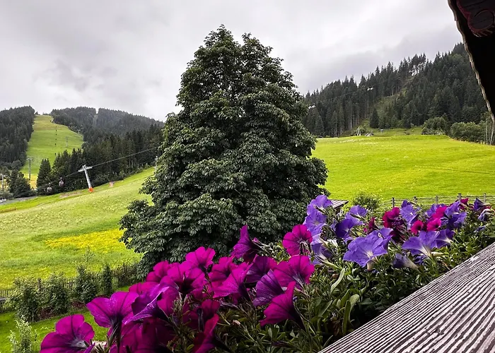 Obinghof * Fieberbrunn