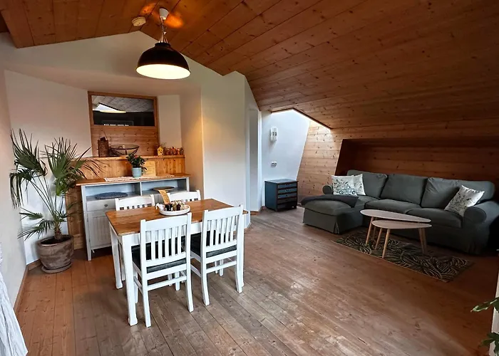 Obinghof Fieberbrunn