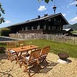 Διαμέρισμα Obinghof Fieberbrunn