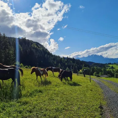 Lejlighed Obinghof *