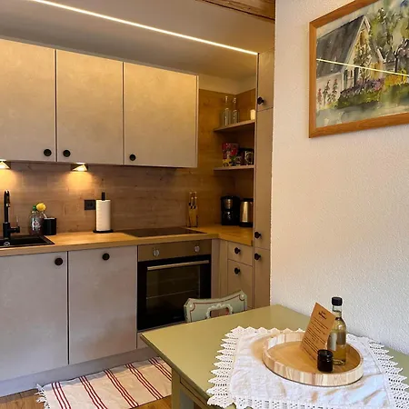 Obinghof * Fieberbrunn