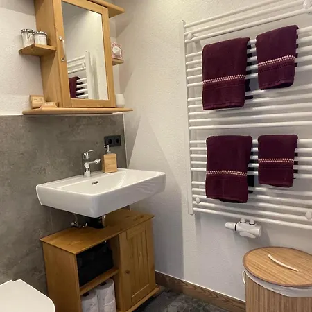 Obinghof Lejlighed *