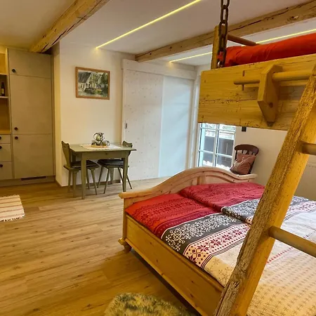 Obinghof Fieberbrunn