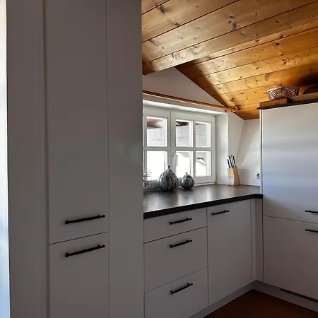 Lejlighed Obinghof Fieberbrunn