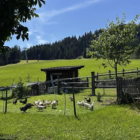 Obinghof Fieberbrunn