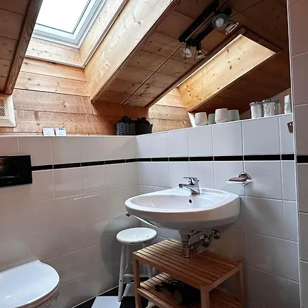 Obinghof Lejlighed Fieberbrunn