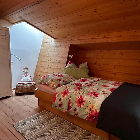 Obinghof * Fieberbrunn