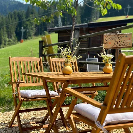 Obinghof Apartman