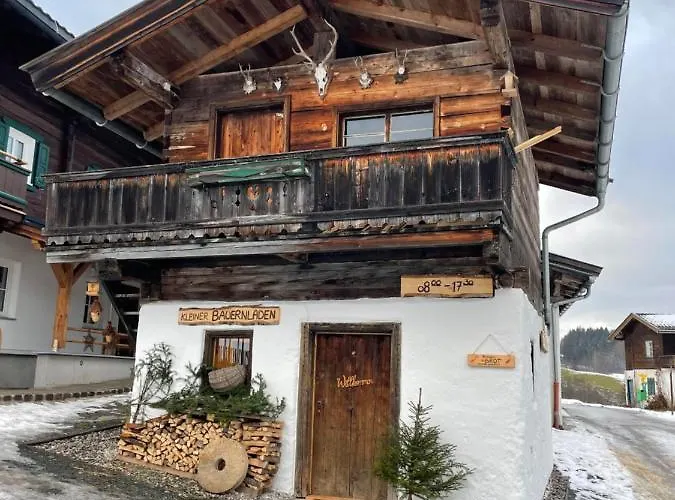 アパート Obinghof *