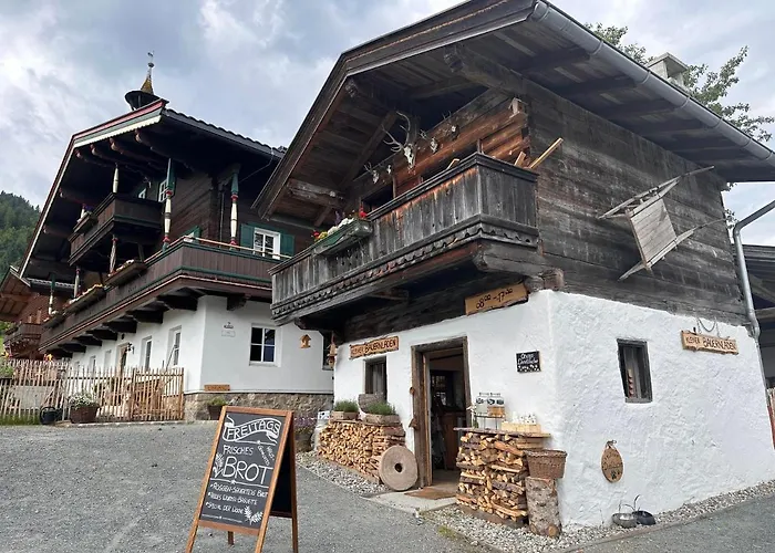 Obinghof アパート