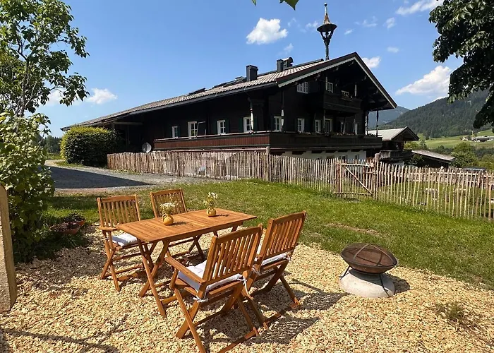 アパート Obinghof フィーバーブルン