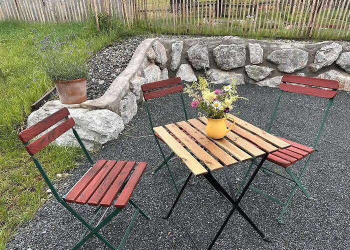 Obinghof フィーバーブルン