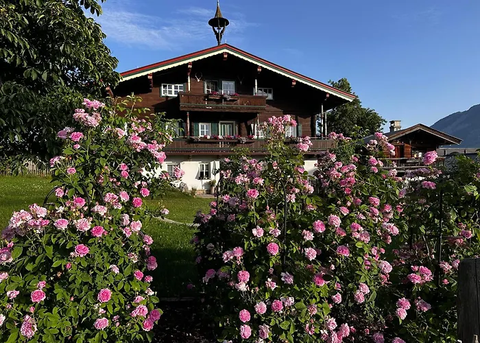 アパート Obinghof *