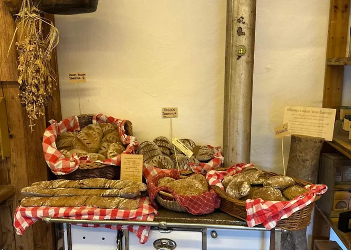 Obinghof フィーバーブルン