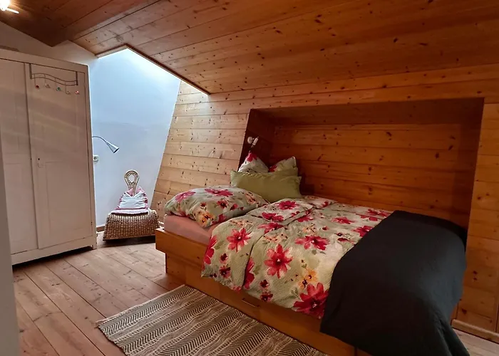 Obinghof * フィーバーブルン