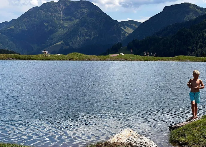 アパート Obinghof